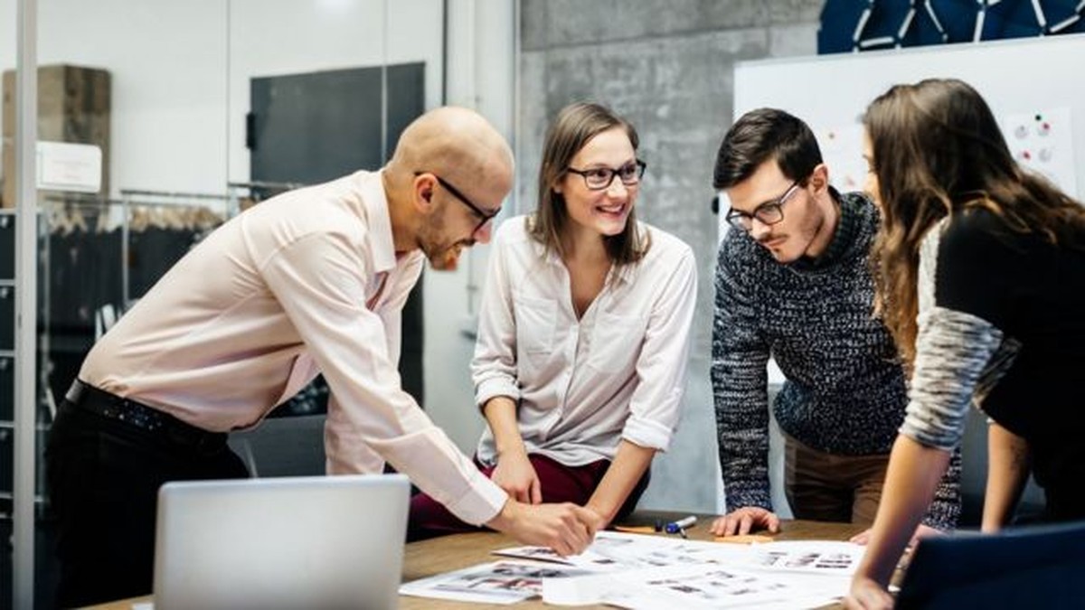 The unexpected consequences of a 4-day work week |  Competitions and recruitment