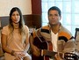 Banda de ex-integrantes do Natiruts lança álbum em show em Brasília Banda de ex-integrantes do Natiruts lança álbum em show em Brasília