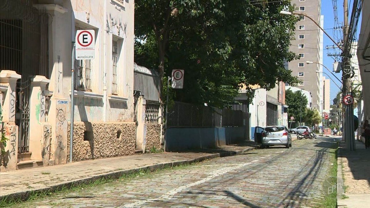 Zona Azul de Campinas tem cobrança suspensa até 4 de abril devido à