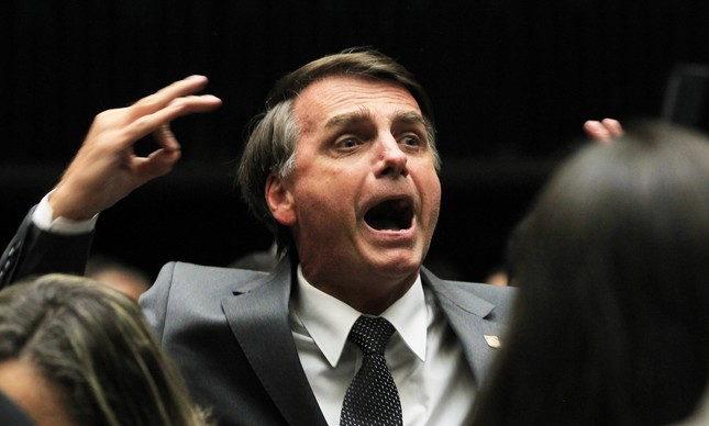 Jair Bolsonaro