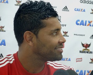 André Santos sobre tentativa de anulação da final: “É até engraçado”