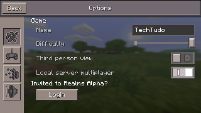 Como jogar MultiPlayer com os amigos no Minecraft em rede pela