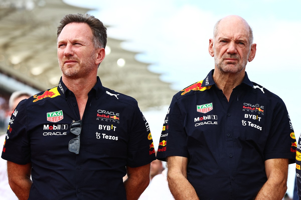 RBR é multada em R$ 37 milhões por infringir teto de gastos da F1 ...