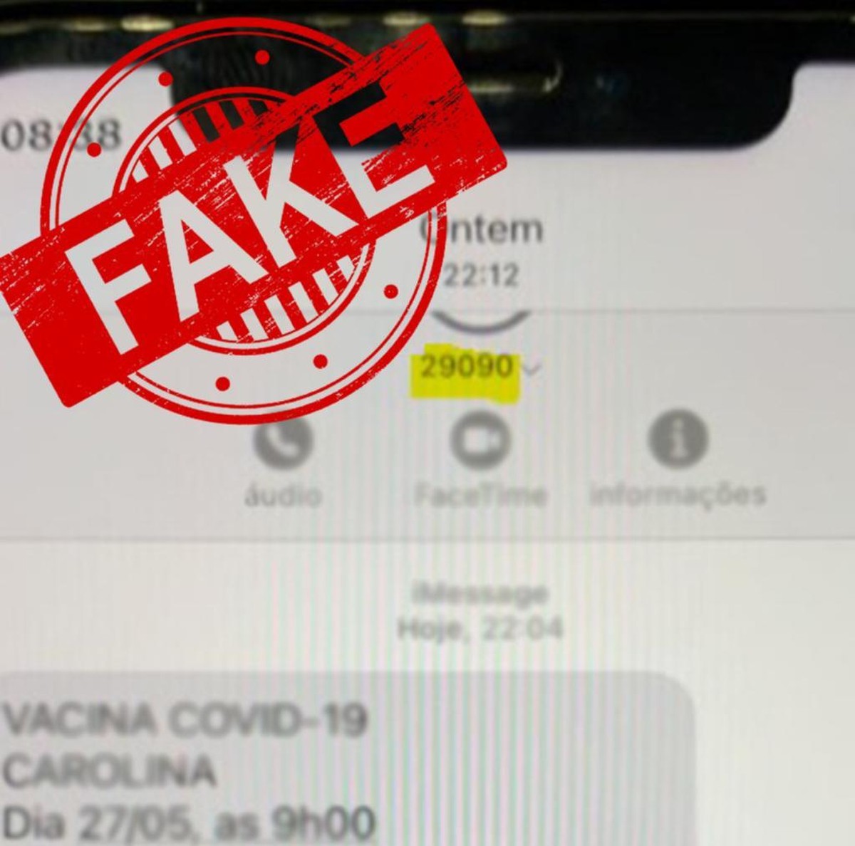 covid 19 prefeitura de uberlandia alerta contra mensagens falsas de agendamento da vacinacao triangulo mineiro g1