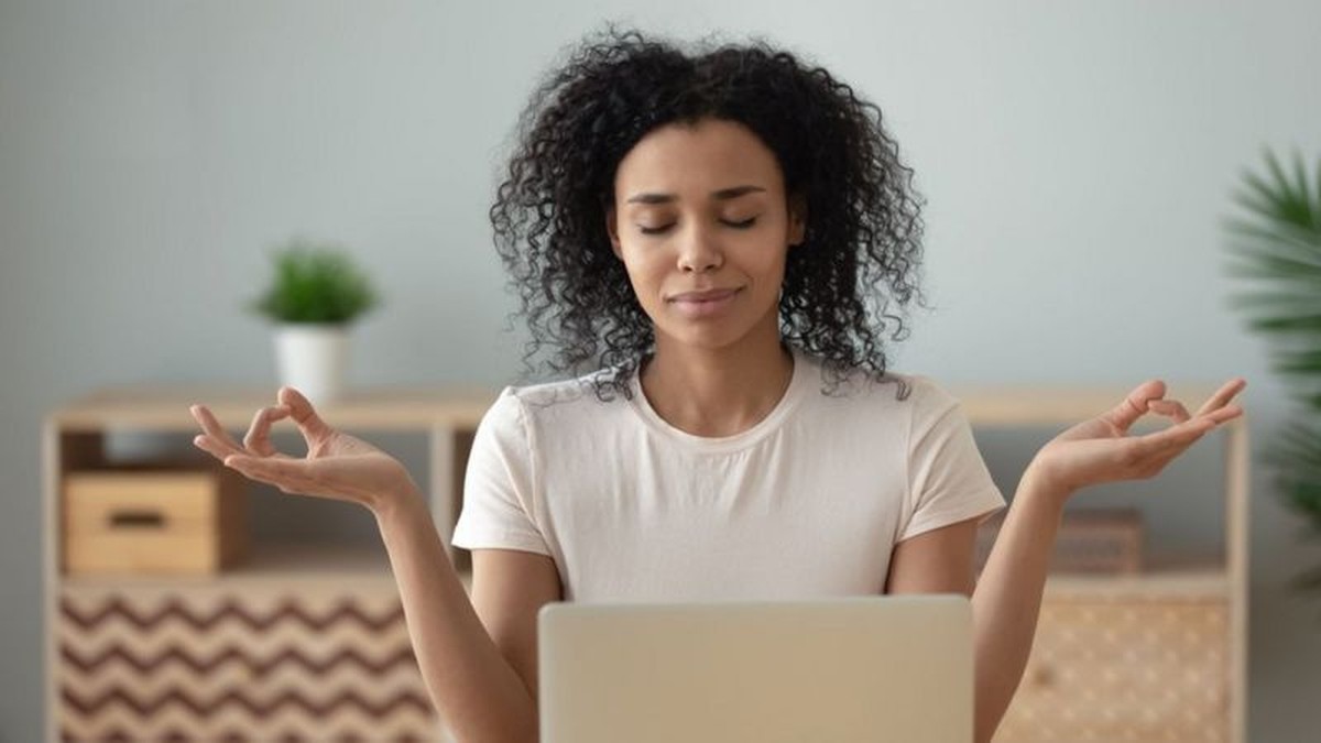 Por que você deve parar tudo e respirar fundo agora | Viva você