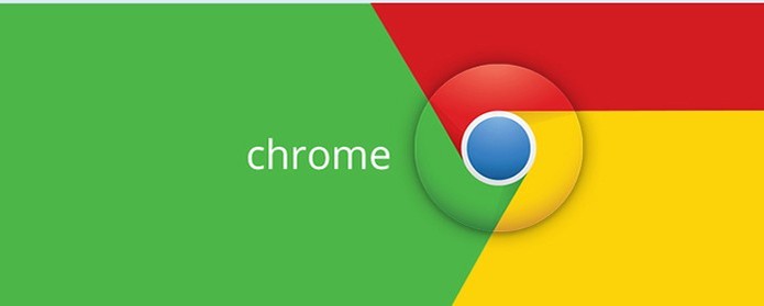 Chrome chega a versão 50 (Foto: Divulgação/Google) (Foto: Chrome chega a versão 50 (Foto: Divulgação/Google) )