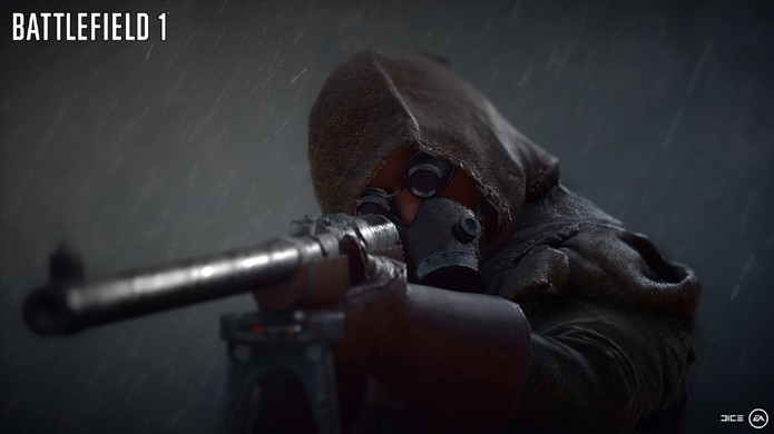 Battlefield 1 trará fase open beta para jogadores no final de agosto (Foto: Divulgação/Electronic Arts)