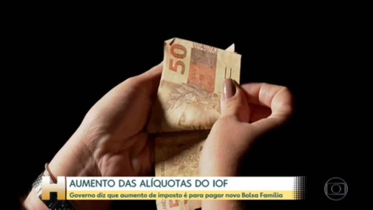 Aumento do IOF dificulta recuperação da economia, diz Febraban