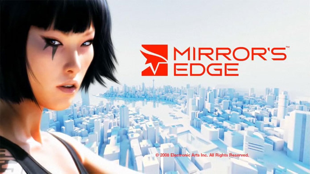 Mirror's Edge 2 Jogos Download TechTudo