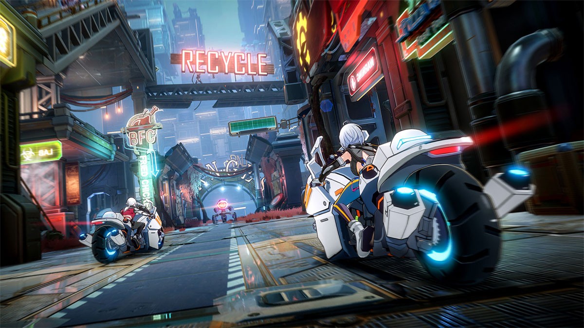 Tower of Fantasy: veja gameplay e requisitos do rival de Genshin Impact
