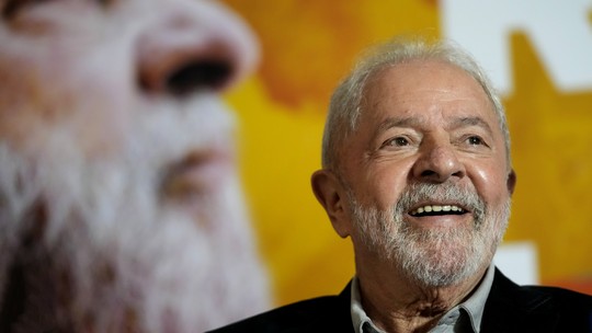 Foto: (Eraldo Peres/AP)