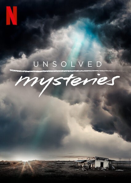 Unsolved misteries (Foto: IMDb)