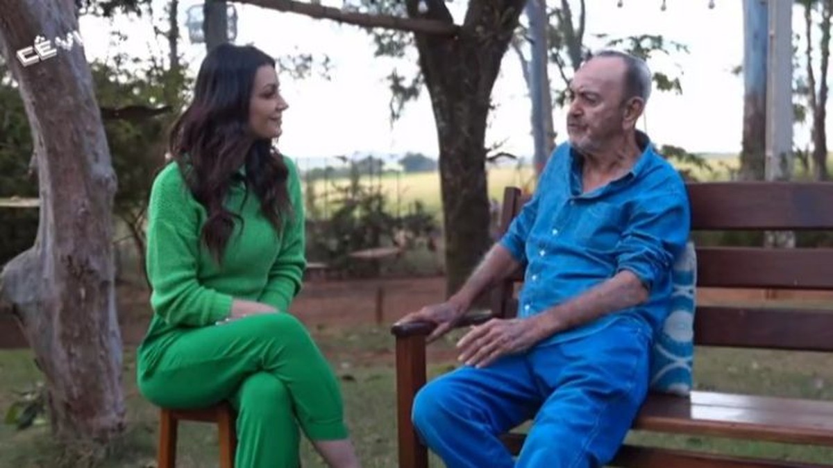 Conheça José Hamilton Ribeiro, jornalista brasileiro e autor premiado ...