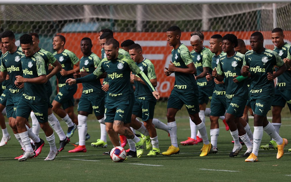 Onde assistir Palmeiras x São Caetano AO VIVO pelo Campeonato Paulista