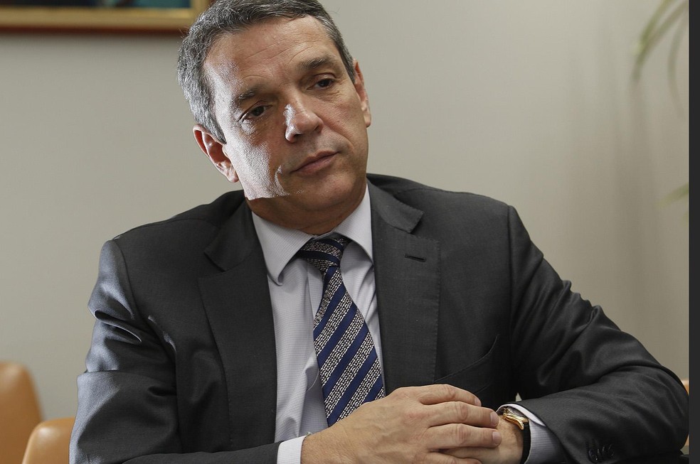 Nome cotado para Petrobras &eacute; empreendedor digital e teria selo  'pr&oacute;-mercado' | Pol&iacute;tica | Valor Econ&ocirc;mico