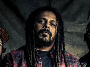 G1 - Falcão, d'O Rappa, diz ser pai de menina de 17 anos após teste de ...