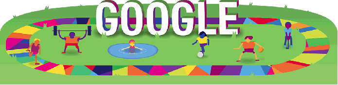 Jogos Mundiais das Olimpíadas Especiais 2015 (Foto: Reprodução/Google)