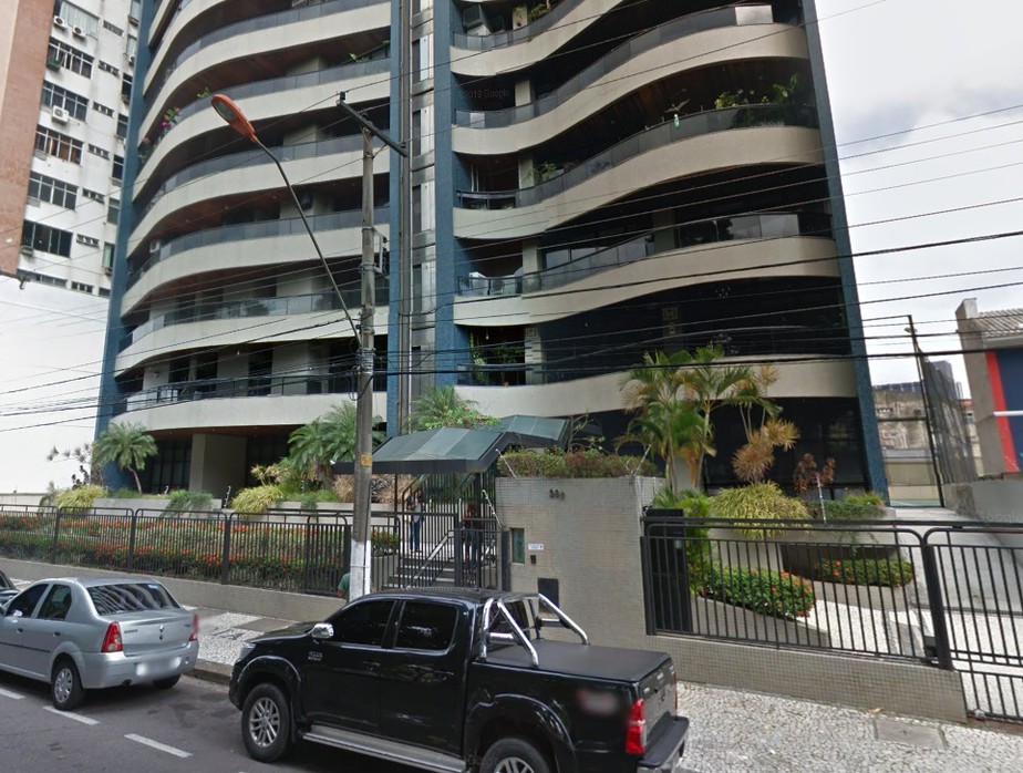 Porteiro é preso suspeito de facilitar furto de cofre com R$ 2 milhões no centro de Belém