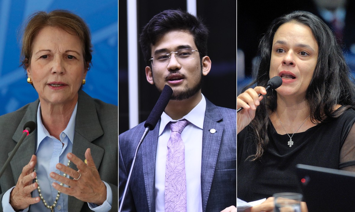 Apoiadores de Bolsonaro e opositores de Lula buscam se distanciar de atos golpistas em Bras&iacute;lia