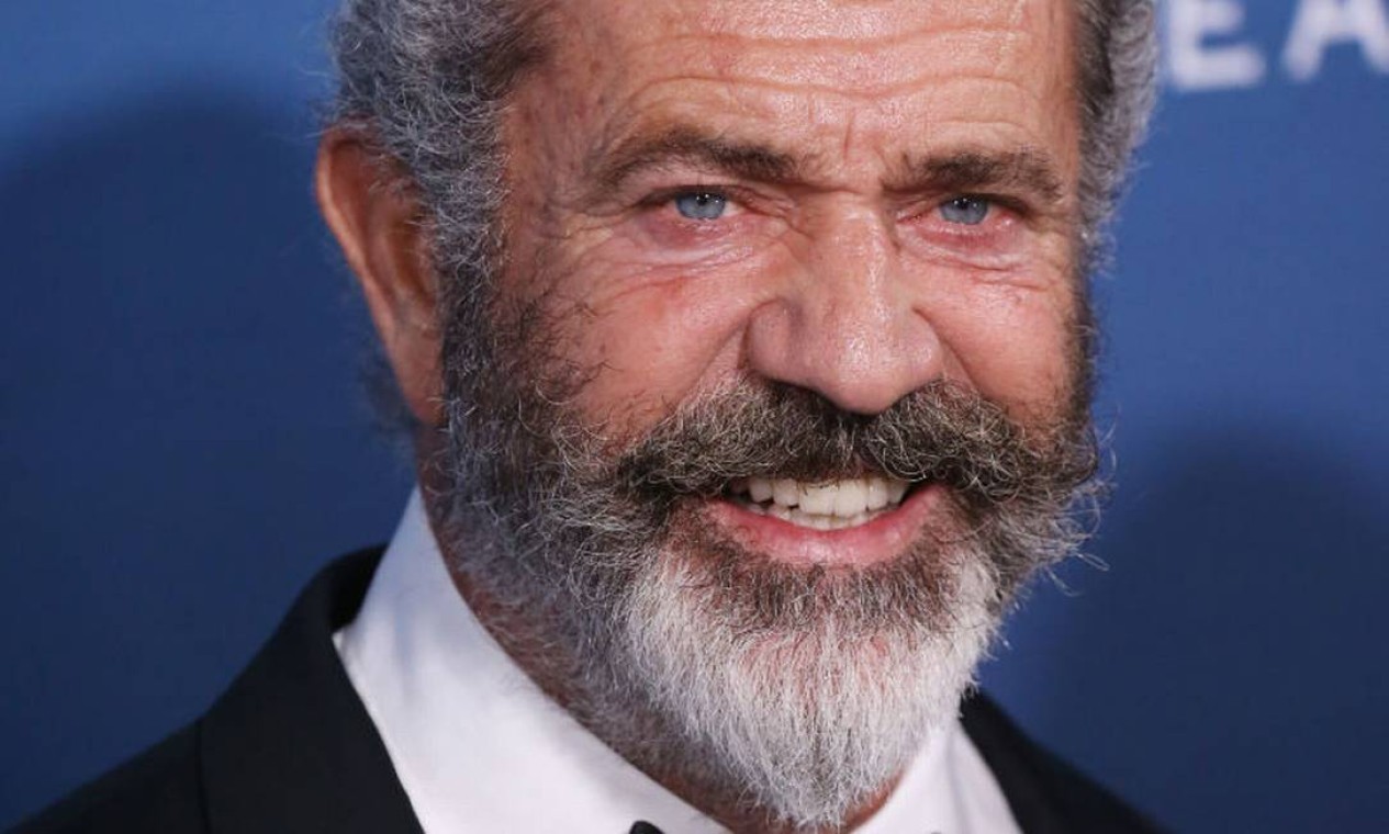 Em um dos divórcios mais caros de Hollywood, Mel Gibson pagou US$ 425 milhões à sua ex-esposa Robyn em 2006  — Foto: Michael Tran / FilmMagic