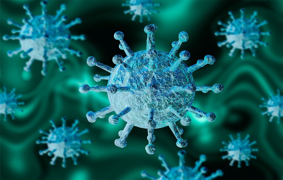 Primeiro caso de coronavírus é confirmado em Adamantina  — Foto: Foto: Getty Images