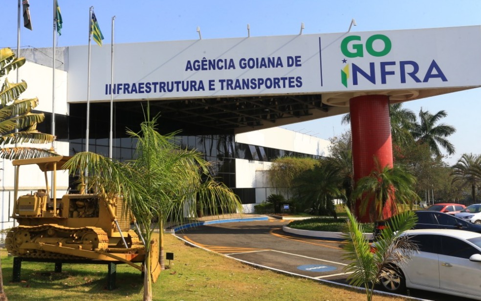 Goinfra oferece 140 vagas de trabalho com salários de R$ 4,6 mil | Goiás |  G1