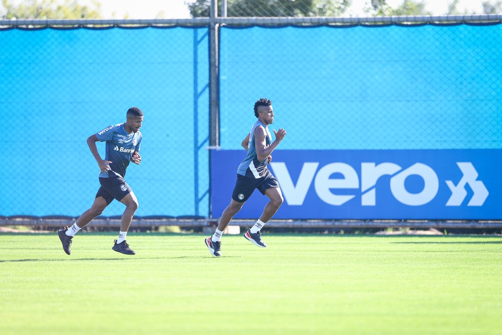 Após punições na Libertadores, Grêmio não terá mudanças significativas no time; entenda