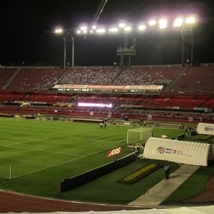 STJD aumenta pena, e São Paulo não jogará no Morumbi a última rodada