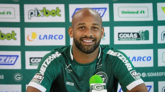 Goias Tem 10 Casos De Covid 19 No Elenco Horas Antes Da Partida Contra O Sao Paulo Goias Ge
