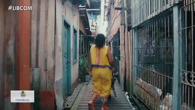 Projeto democratiza cinema perifrico e estimula a conscincia ambiental