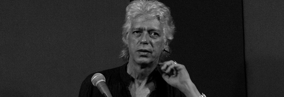 Sebage  — Foto: Felipe Miranda/Divulgação