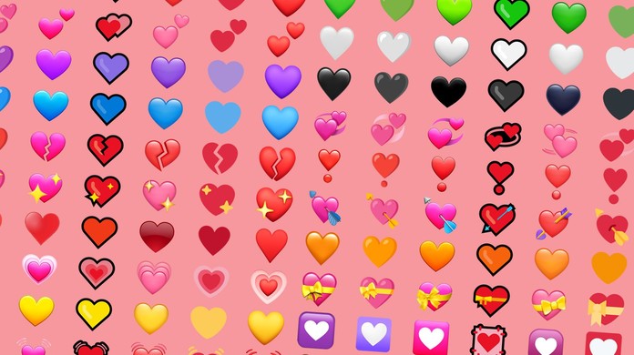 O Que Significa Coracao Azul Entenda Cada Heart Emoji Colorido Internet Techtudo O que significa o coração amarelo? o que significa coracao azul entenda