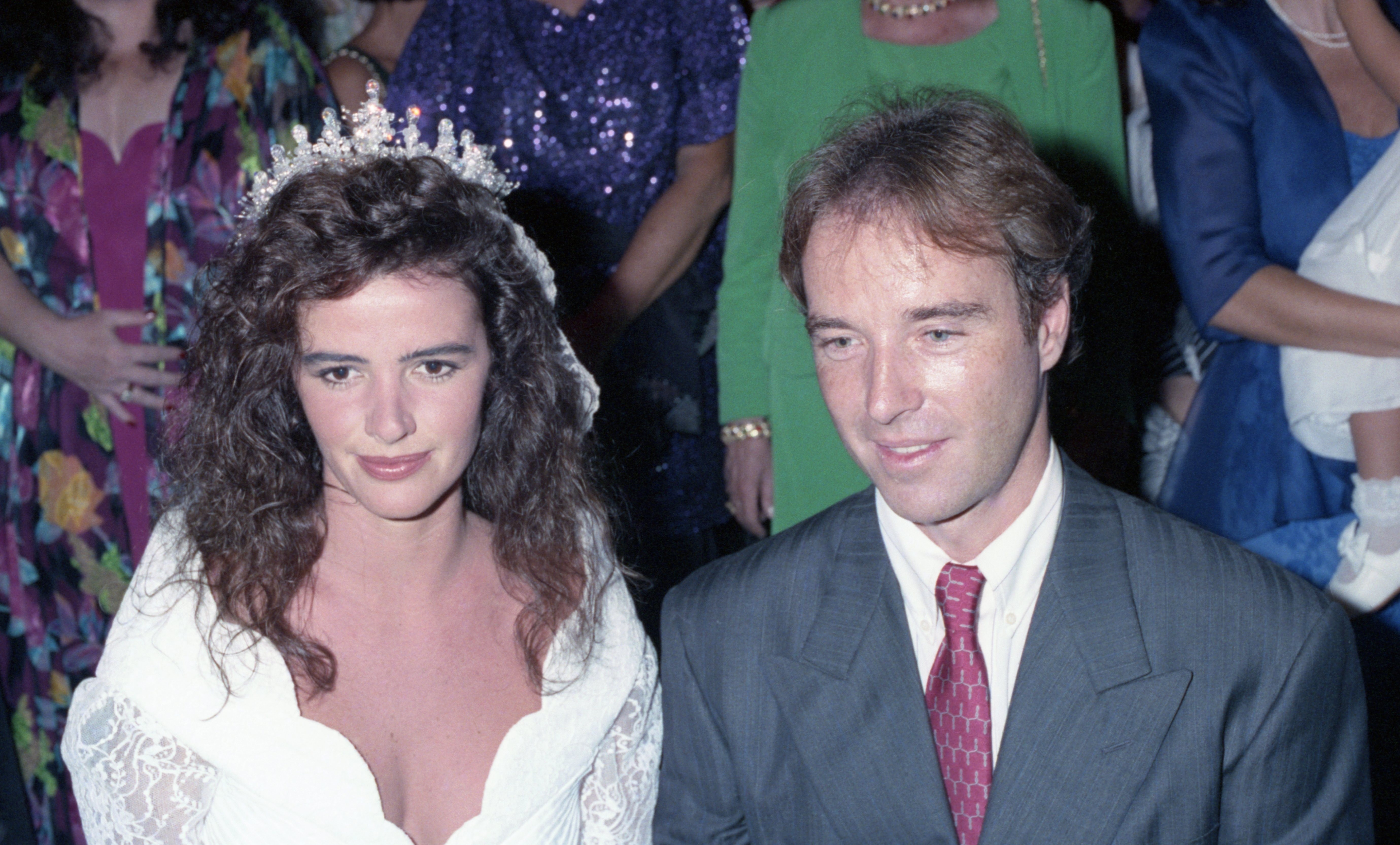 Eike Batista: Há 30 anos, midas da mineração, campeão de motonáutica e ...