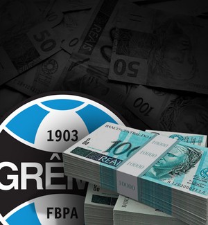 Grêmio traça estratégia com parceiros para reforçar grupo sem se endividar