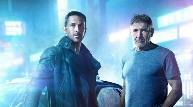 Blade Runner  (Foto: Divulgação )