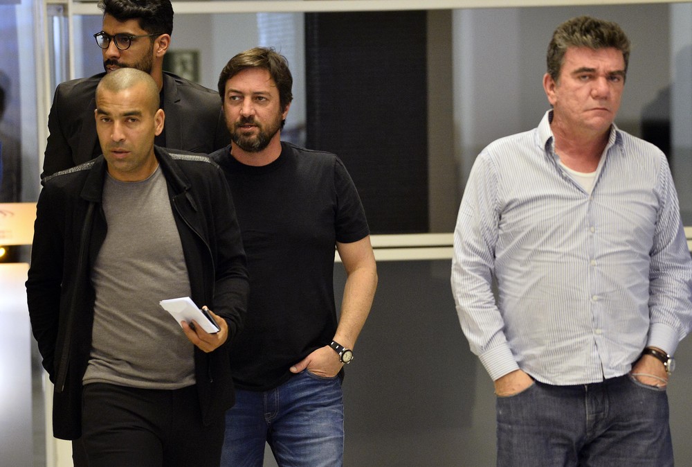 Corinthians não descarta perder mais jogadores na atual janela e inicia planejamento para 2020