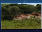Mato Grosso do Sul tem 14 cidades em emergência por causa da chuva