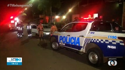 Polícia conclui investigação da morte de motorista de aplicativo em Araguaína