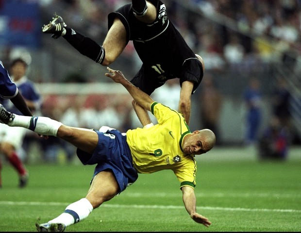 Ronaldo 3 (Foto: Getty Images)