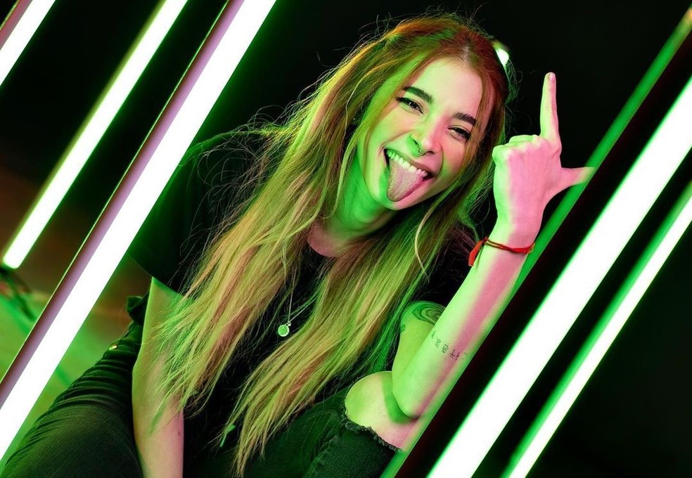 Conheca Thaiga Nova Integrante Da Loud E Streamer De Lol Streamers Techtudo Soy distinto a los demás, porque lo típico aburre mucho. conheca thaiga nova integrante da loud