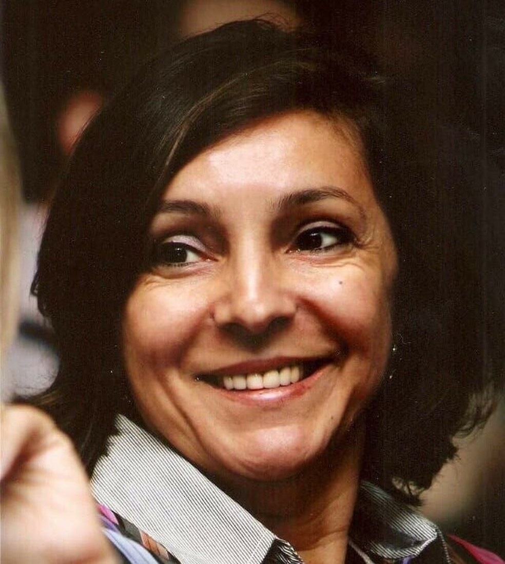 Maria Lilian foi aprovada em 1&ordm; lugar para o curso de gastronomia da UFPB &mdash; Foto: Maria Lilian/Arquivo pessoal