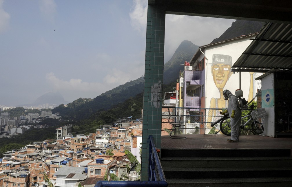 Com Pandemia Brasil Fica Na 41ª Posicao Em Ranking Global Da Felicidade Mundo G1