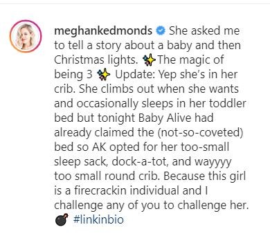 Meghan King Edmonds (Foto: Instagram)