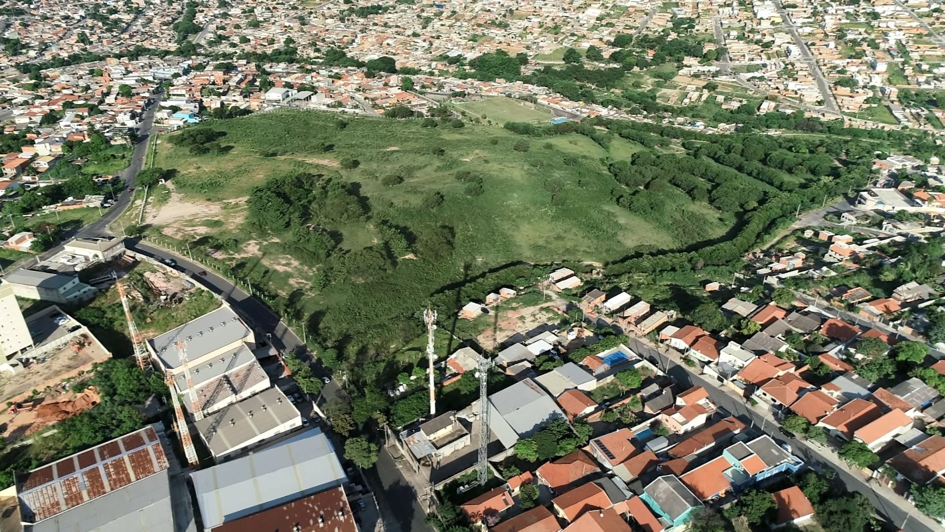 TCE aponta falhas em monitoramento de 2 aterros desativados em Campinas; Prefeitura já recebeu multas