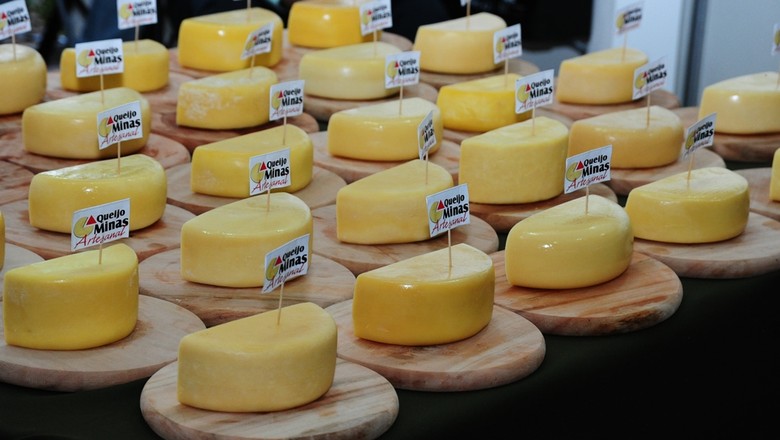 queijo-minas-concurso (Foto: Divulgação/Emater-MG)