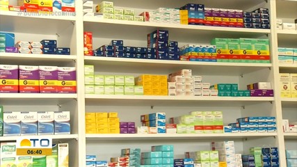 Saiba como ter acesso a medicamentos pelo programa Farmácia Popular