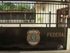 PF prende 18 suspeitos de integrar quadrilha ligada à facção paulista