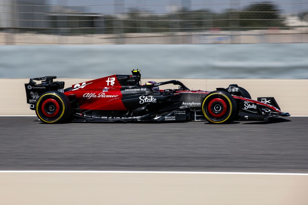 Imagem Gongora/NurPhoto via Getty Images