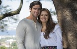 Renato Góes comenta sucesso de par romântico com Sophie Charlotte