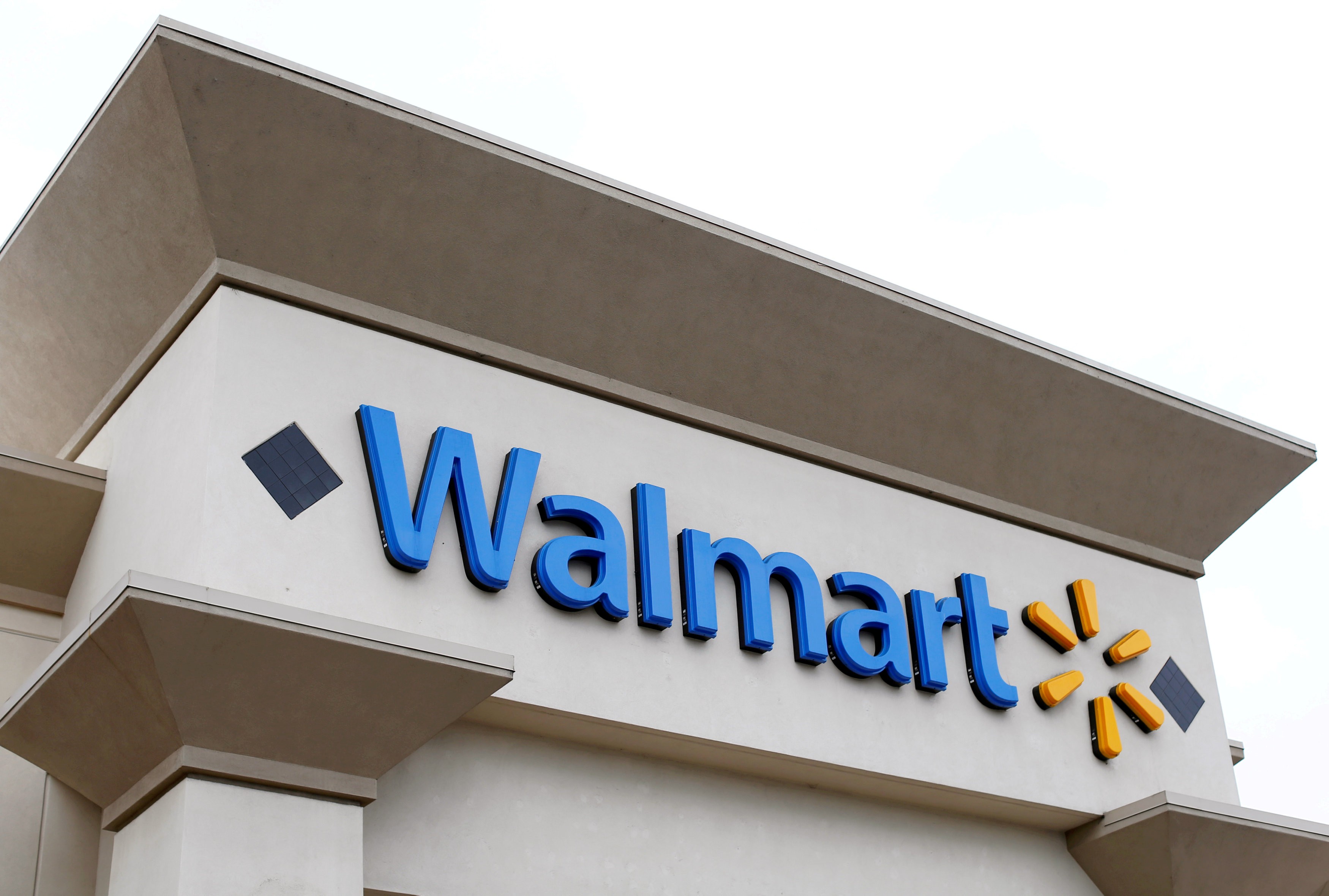 Como a alta da inflação americana explica o crescimento de vendas no Walmart